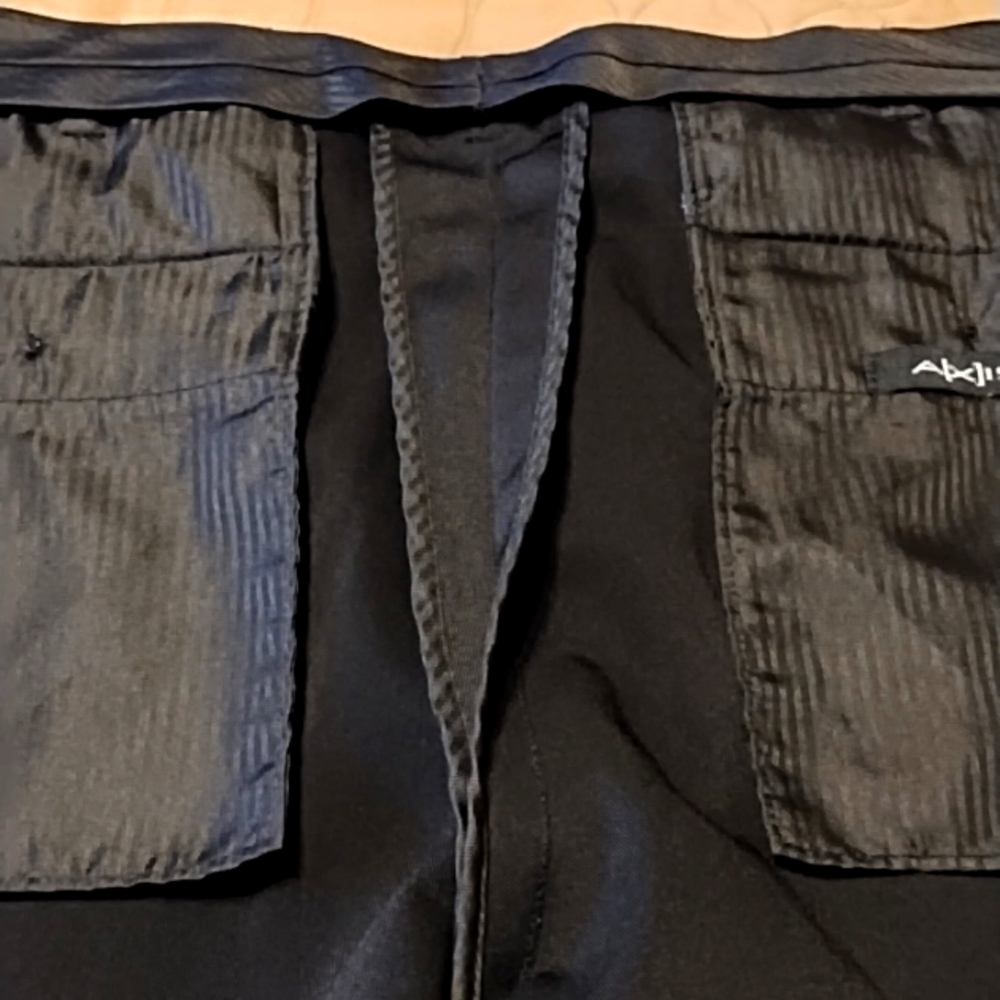 A(X)IST MEN PANTS. - Picture 7 of 8